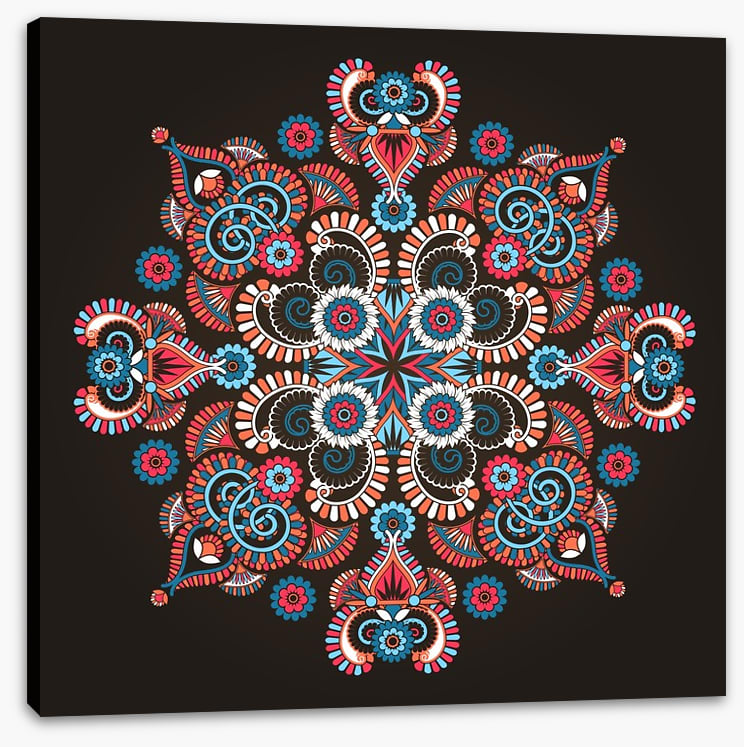 Radial reds
