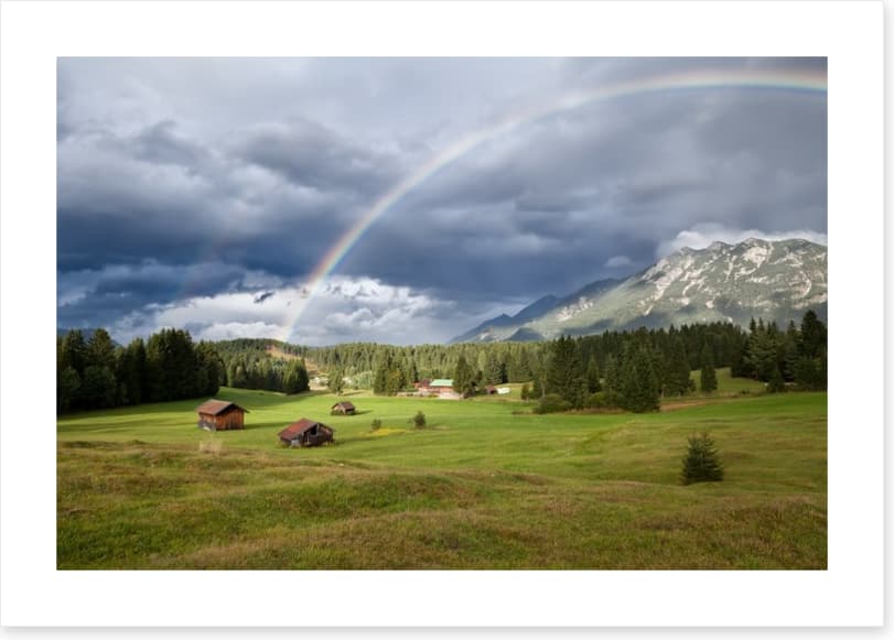 Rainbows