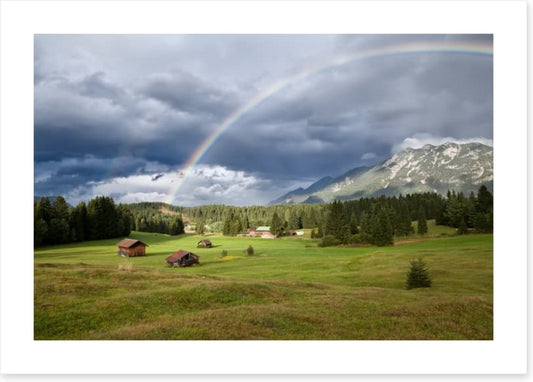 Rainbows