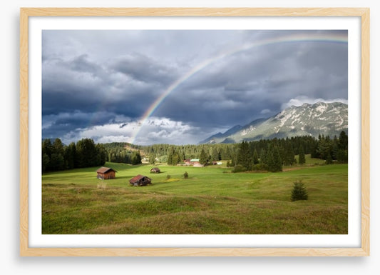 Rainbows