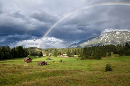 Rainbows