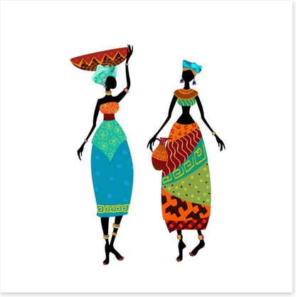 Tribal chores