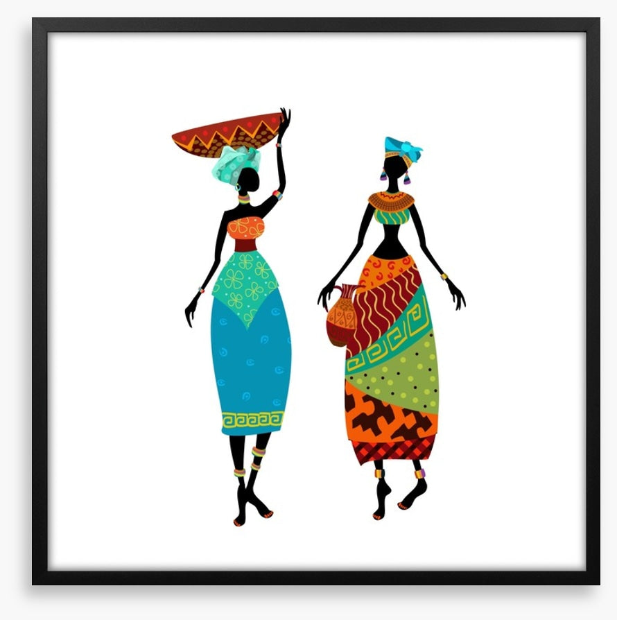 Tribal chores