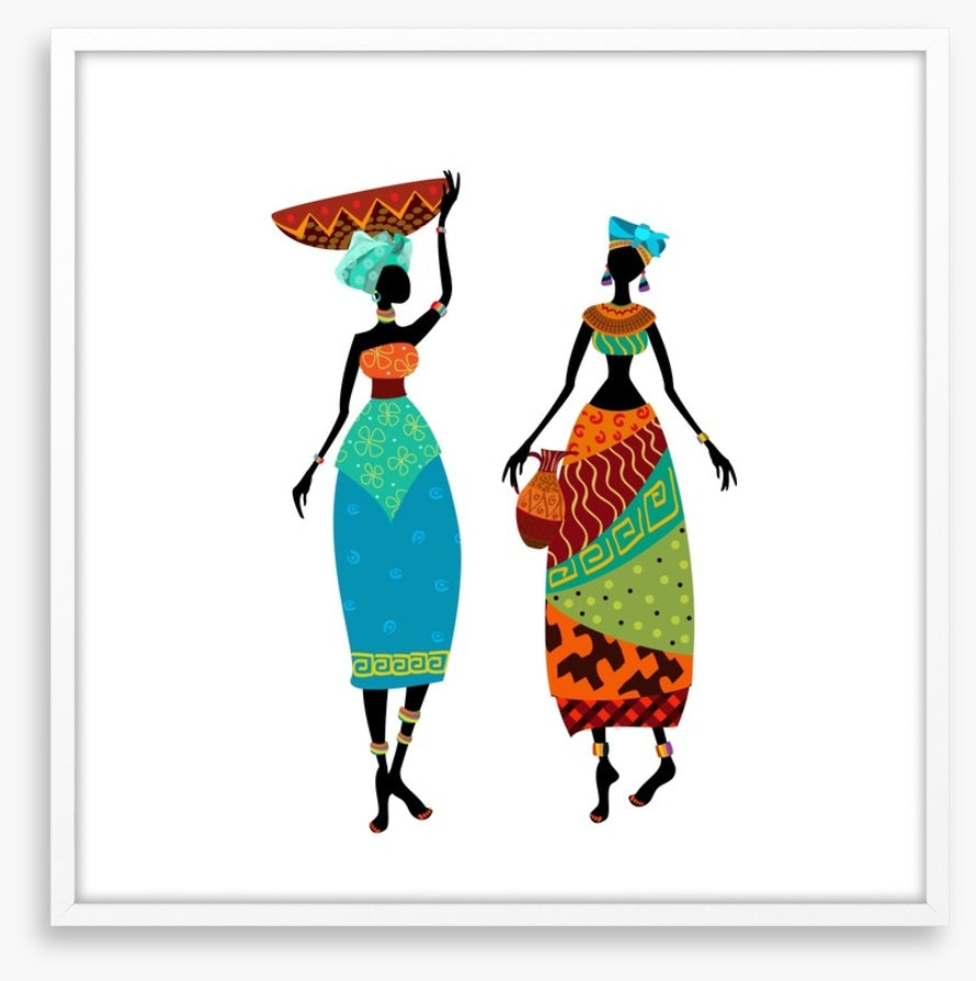 Tribal chores