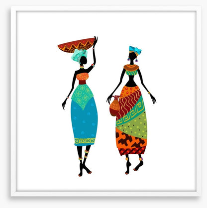 Tribal chores