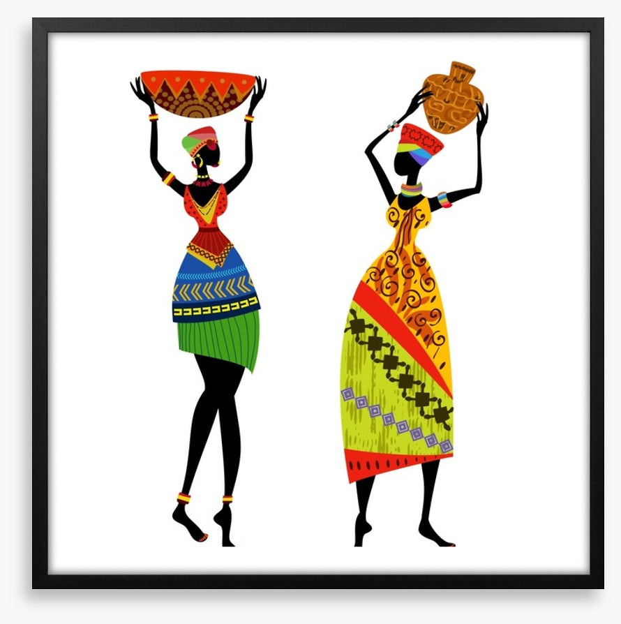 Beauty and balance