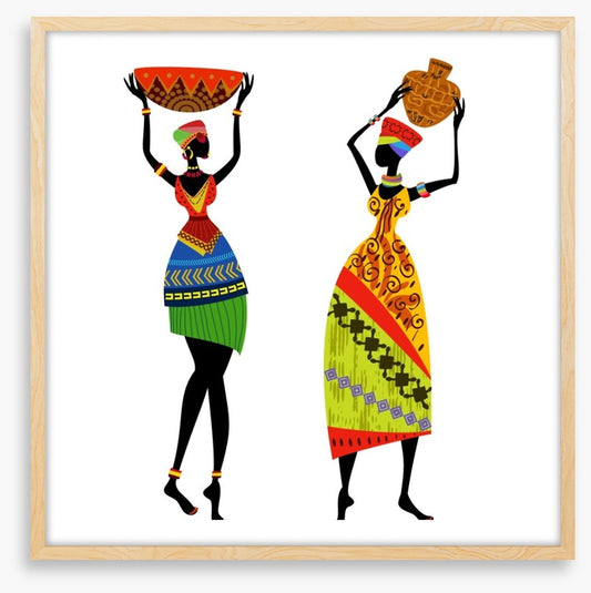 Beauty and balance
