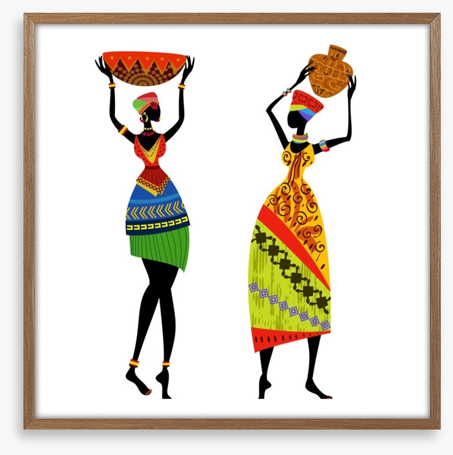Beauty and balance