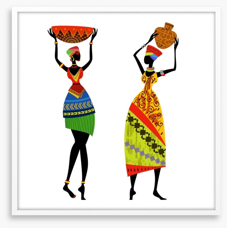 Beauty and balance