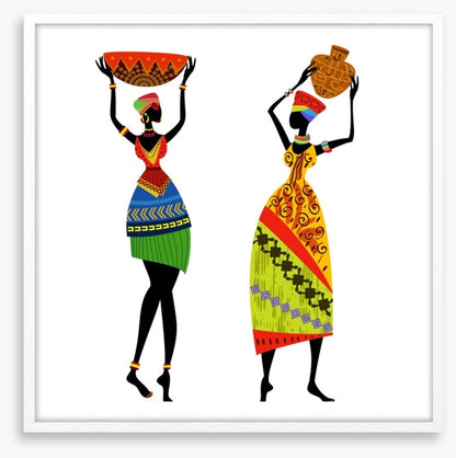 Beauty and balance