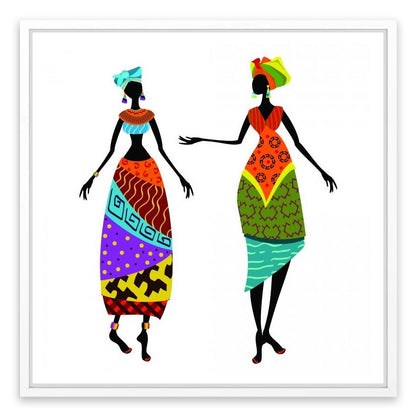Tribal days