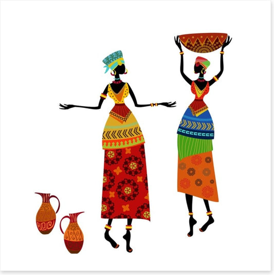 Tribal gossip