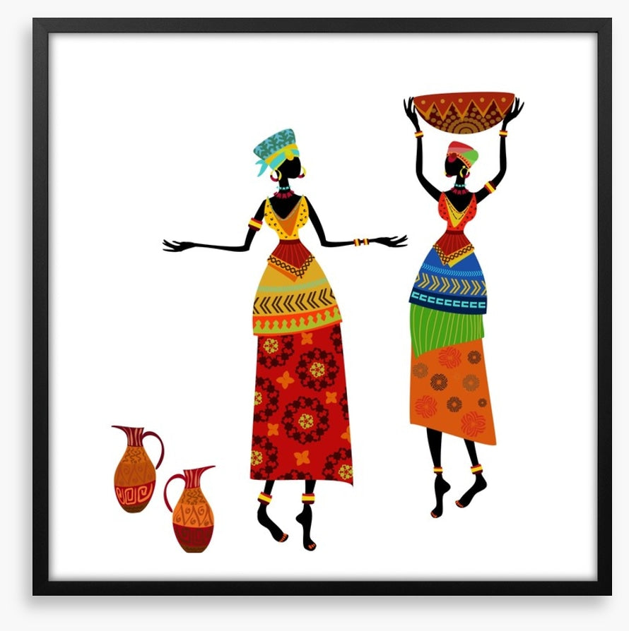 Tribal gossip