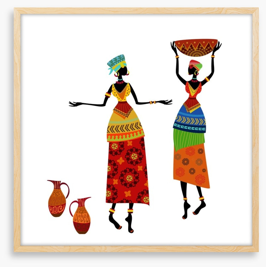 Tribal gossip