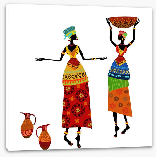 Tribal gossip
