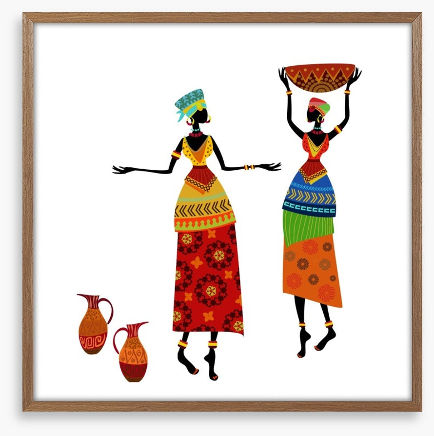 Tribal gossip