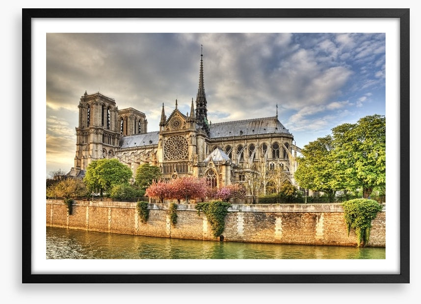 Notre Dame de Paris