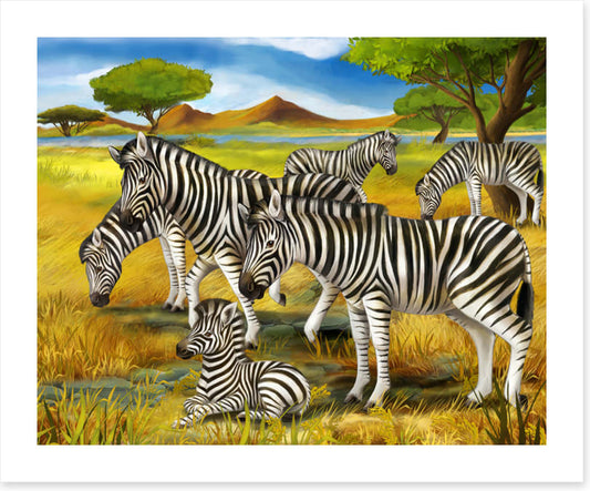 Animal Friends