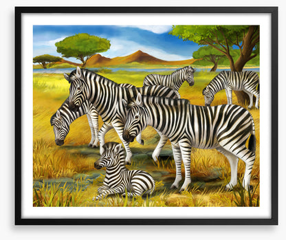 Animal Friends