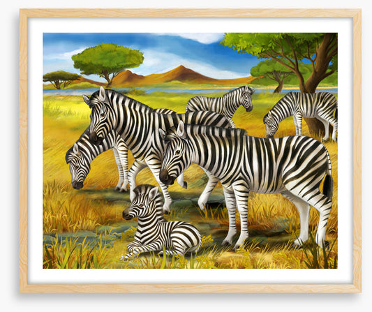 Animal Friends