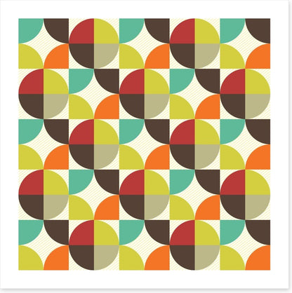Geometry in motion