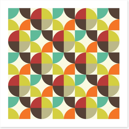 Geometry in motion