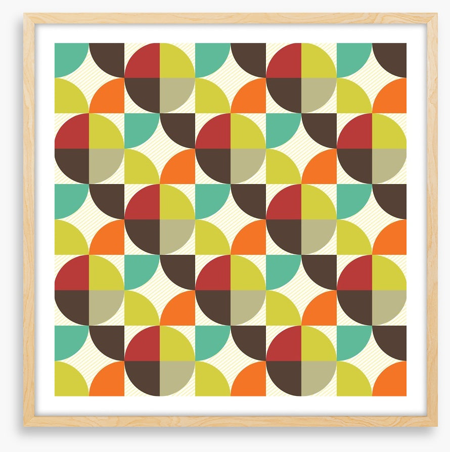 Geometry in motion