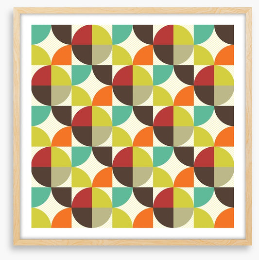 Geometry in motion