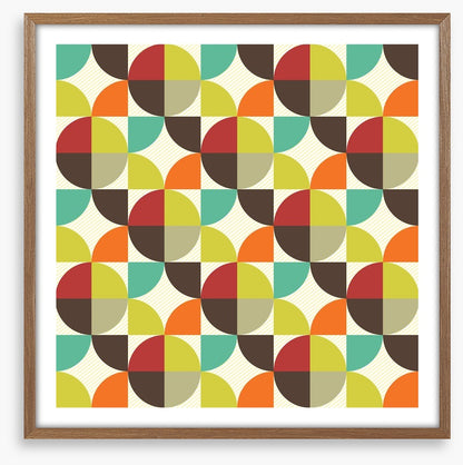 Geometry in motion