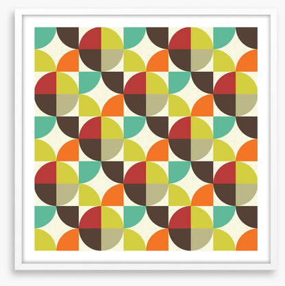 Geometry in motion