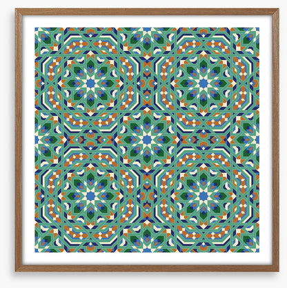 Ornate Abadan