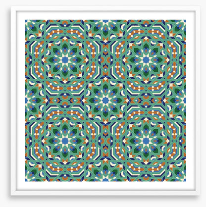 Ornate Abadan
