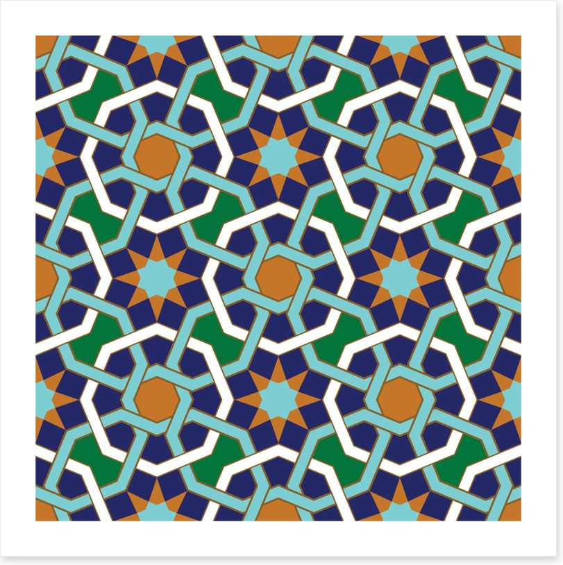 Islamic