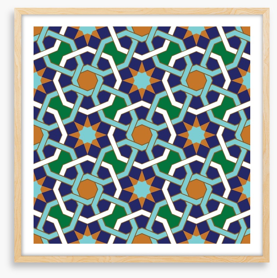 Islamic