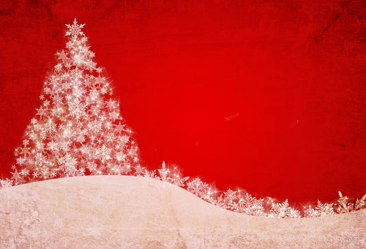 Snowflake sparkle