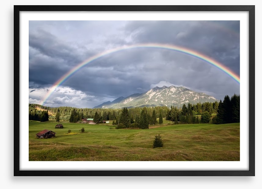 Rainbows