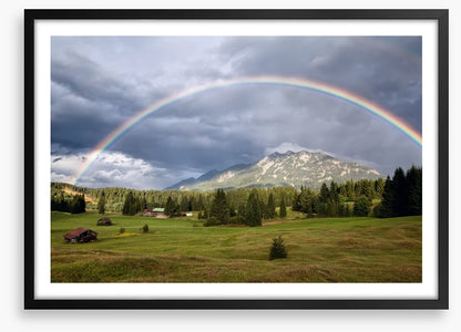 Rainbows
