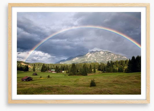 Rainbows