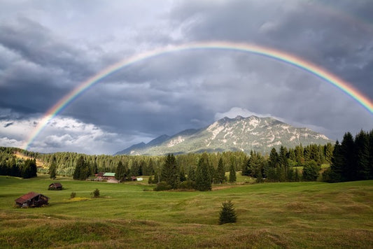 Rainbows