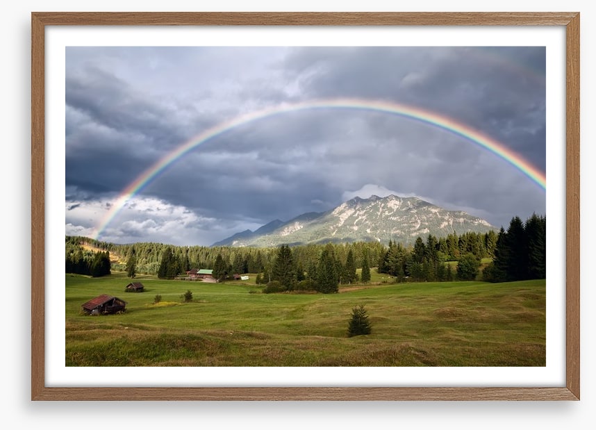 Rainbows