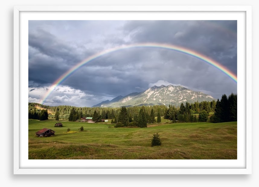Rainbows