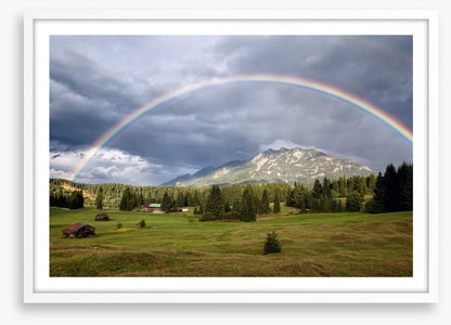 Rainbows