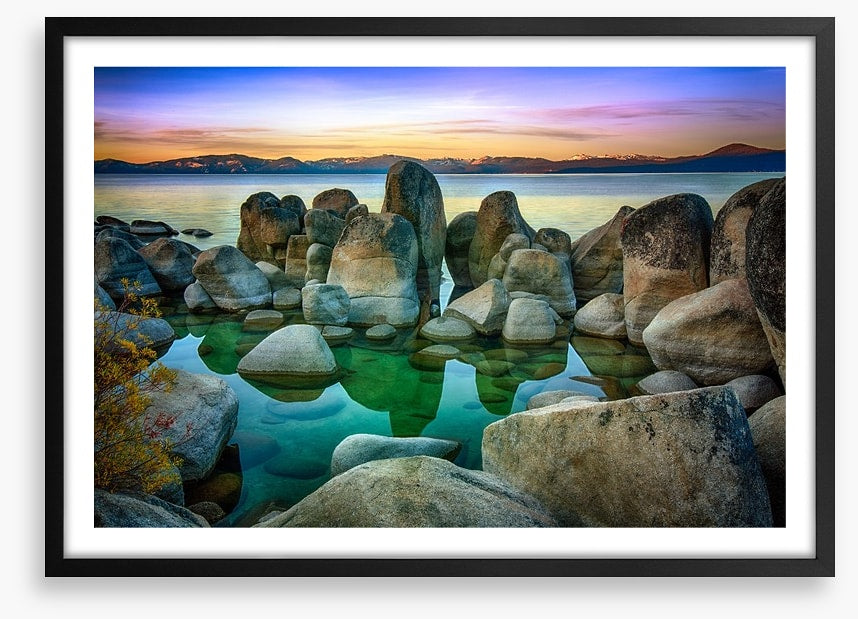 Lake Tahoe