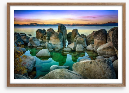 Lake Tahoe