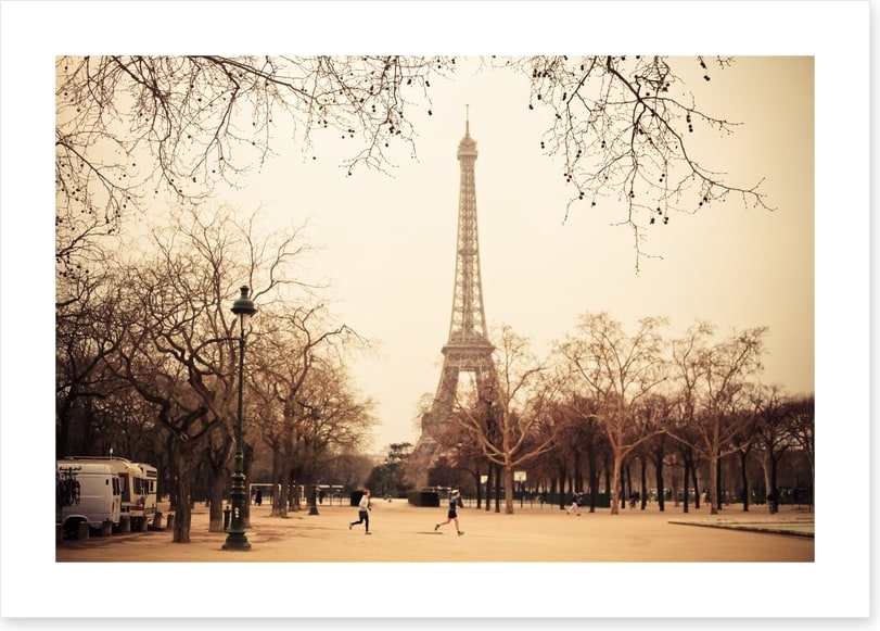 Paris vintage