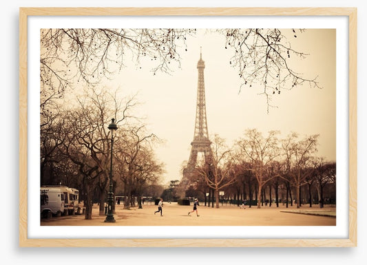 Paris vintage