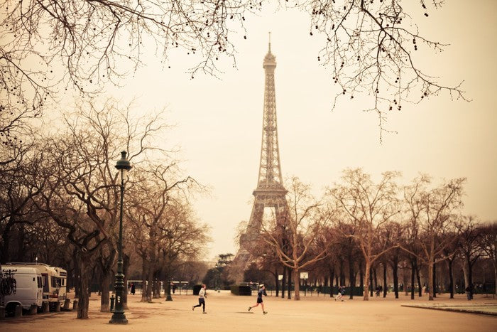 Paris vintage