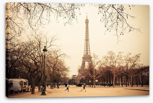 Paris vintage