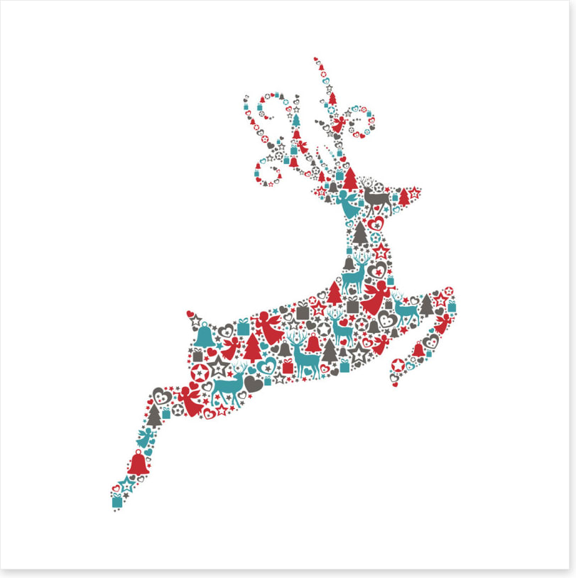 Prancer perhaps
