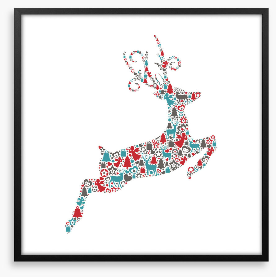Prancer perhaps
